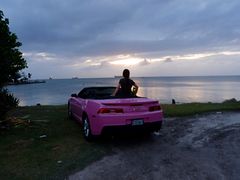 -丽姐租车