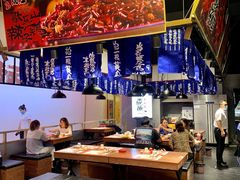 -鸡本无敌江湖菜(摩尔城店)