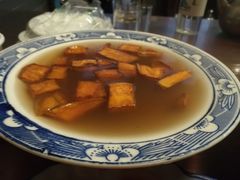 蜜汁红薯-管记水席老店(仙果市街店)