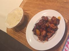 -乡村基·川味现炒大王(熙悦天街店)