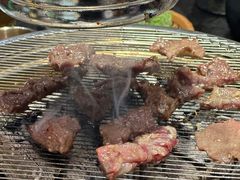 -味家烤肉烤鳗鱼牛排(西塔旗舰店)