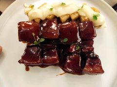 -中心大酒店·本味餐厅