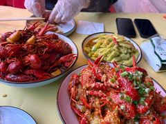 -小田油焖小龙虾(双井店)