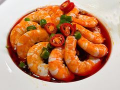 -33号大院·青岛本帮菜(五四广场店)