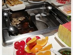 -海底捞火锅(锦艺城店)
