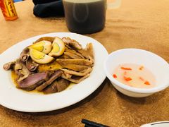 卤水拼盘-揭阳钟记小食(福田新村店)