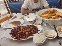 -便宜坊烤鸭店(科创店)