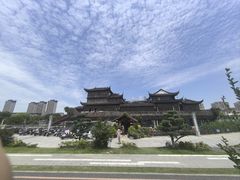 -二十八里太湖船菜(吉祥路店)