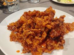 -燕春楼(海河华鼎店)