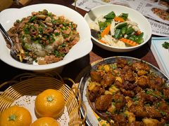 -前海沿·青岛菜(五四广场永旺店)