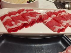 -海底捞火锅(稻河古街夜宵主题店)