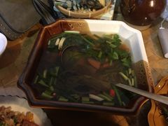-傣家寨花园主题餐厅