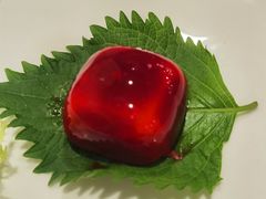意境冰淇淋鹅肝-钦善斋(武侯祠店)