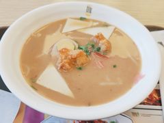 三鲜米线-魏家凉皮(中央广场店)
