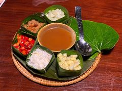 餐前小菜-食肆&Fourteen(武林夜市店)