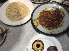 -会宾园·云山宴中餐