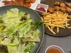 -徐记海鲜(观沙岭|滨江新城店)