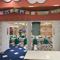 点击看大图 -奈尔宝家庭中心·亲子餐厅(苏州大悦城店)