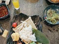 -湊湊火锅·茶憩(世博大道店)