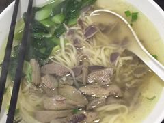 -岁福祥老母鸡汤面馆(阳曲路店)