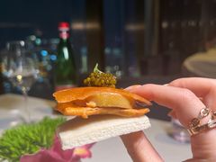 -金轩中餐厅 Jin Xuan(浦东丽思卡尔顿酒店)