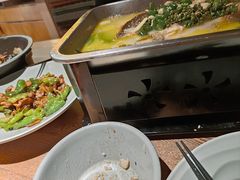 -蜜桃餐厅·伴山(湖滨商业街店)