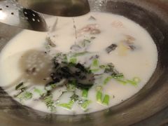 -陈大锅·岳阳鱼馆·地道岳阳菜(美食街店)