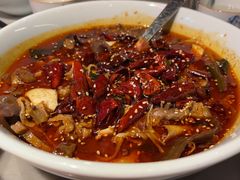 -辛香汇·锦里丨现炒川菜(中南城店)