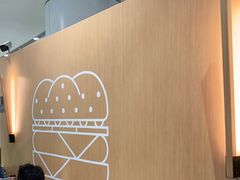 -麦当劳(北京大兴机场二层国内到达(安检外)店)