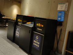 -麦当劳(中山公园龙之梦店)