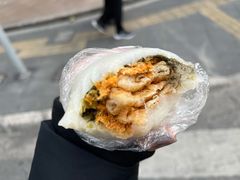-上海虹口糕团(福州路店)