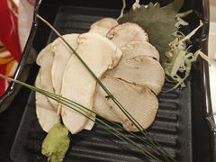 -第六季自助餐厅(甜水园店)