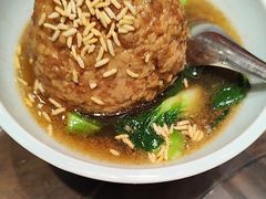 -陈记菜馆·非遗淮扬菜(东关街教场店)