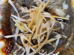 -北戴河庆山饭店·海鲜砂锅粥(北戴河黑石路店)