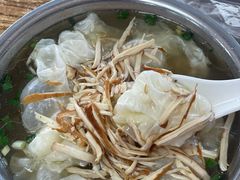 -荣巷小馄饨(荣巷店)