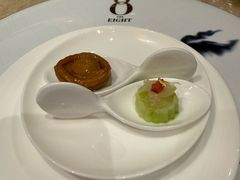 -8餐厅(新葡京酒店)