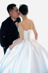 -金夫人婚纱摄影(总店)