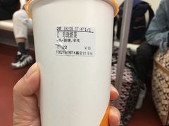 -CoCo都可(嘉定日月光店)