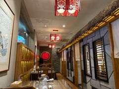 -福来齐·鲁菜海鲜·渔家菜(朝阳街分店)
