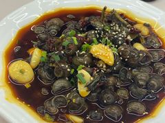 -五丁桥光头香辣蟹(望江橡树林店)