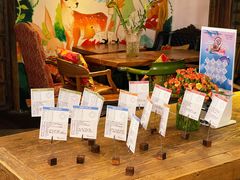 -六月花园咖啡馆(中关村东路店)