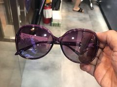 -EYE WEAR(开元地中海商业广场店)