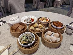 -金翠皇宫粤菜·点心·海鲜(翡翠店)