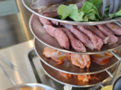 -晓燃地摊烤肉(朝阳双桥店)