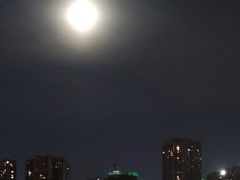 -重庆平顶山公园
