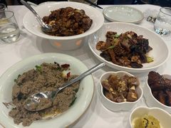 -到家尝北京菜(西坝河店)