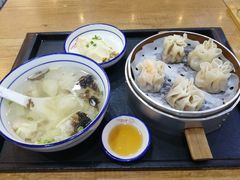 全家福烧麦-景芳周大姐(国大城市广场店)