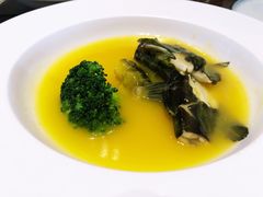 -逸林轩中餐厅(中信泰富朱家角锦江酒店)