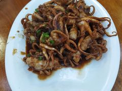-天天渔港海鲜酒家(石浦玉泉路店)
