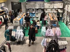 -砂之船奥莱(南京江宁店)
